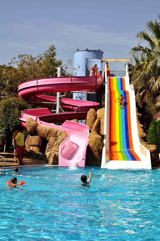 imagini hotel CLUB ASTERIA BELEK